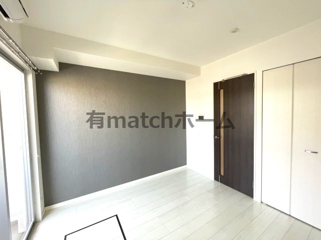 居室・リビング　イメージとして他号室の部屋写真を表示しています