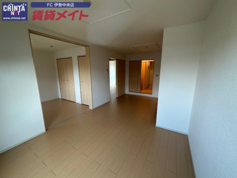 その他部屋・スペース　別部屋反転参考写真です