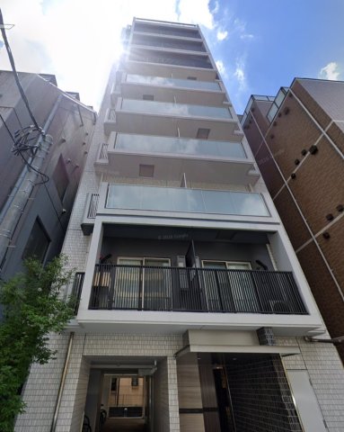 東京メトロ銀座線 末広町駅 徒歩4分 築7年