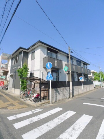 地下鉄桜通線 吹上駅 徒歩10分 築26年