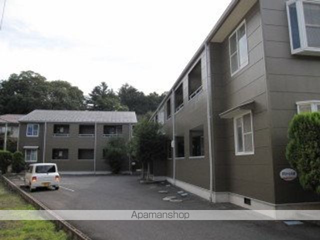 建物外観　建物外観