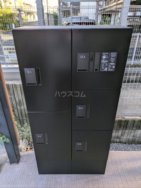 その他共有部分
