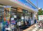 コンビニ　ローソン 北開二丁目店（コンビニ）まで852m