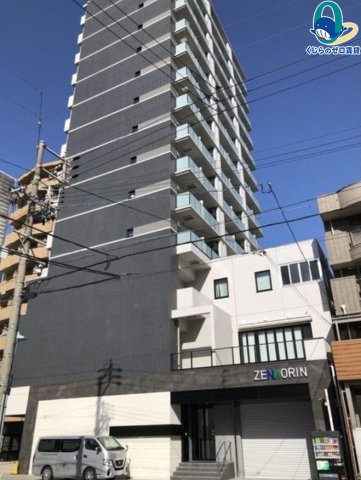 建物外観　くじらのゼロ賃貸は＼仲介手数料0円×初期費用最安×全国対応／