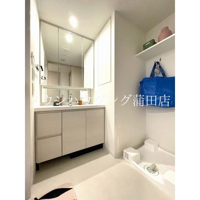 洗面設備　★タウンハウジング蒲田店取り扱い★