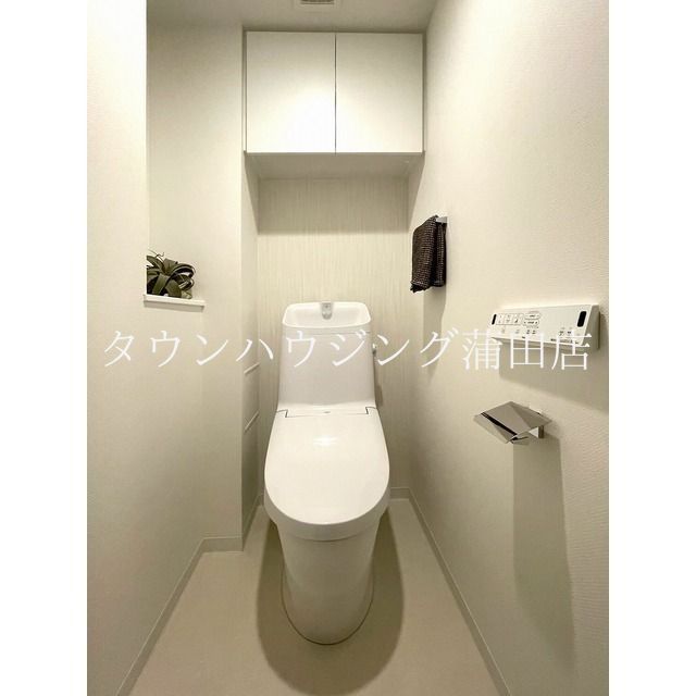 トイレ　★タウンハウジング蒲田店取り扱い★