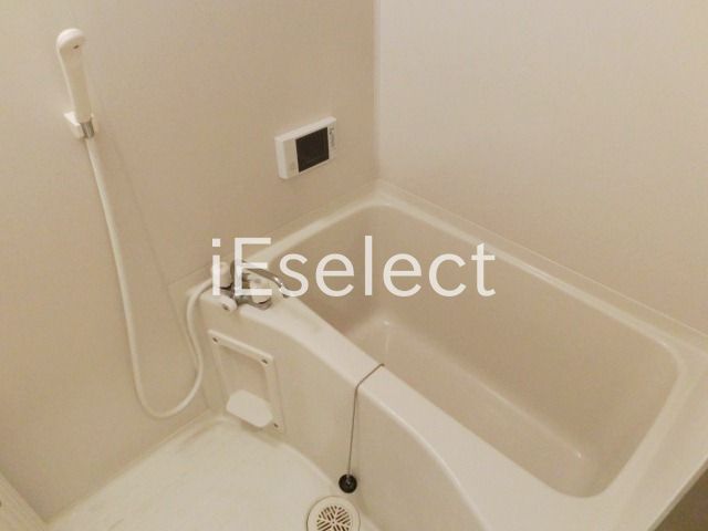バス・シャワールーム　バスルーム