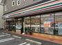 コンビニ　セブンイレブン 船橋夏見西店（コンビニ）まで849m
