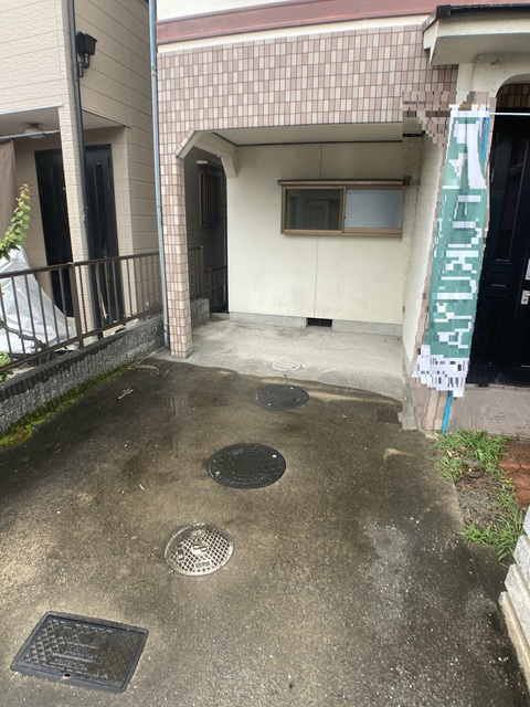 その他　敷地内駐車場（その他）まで5m