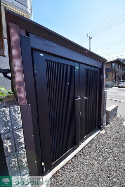 その他共有部分　お問合せはタウンハウジングまで！※現地待合わせ相談可能