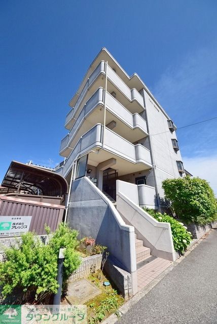 建物外観　お問合せはタウンハウジングまで！※現地待合わせ相談可能
