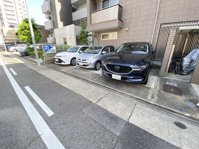 メゾンメイプルのその他写真