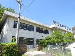 その他　岡山歯科技工専門学院（その他）まで2020m