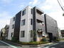 建物外観　★旭化成ヘーベルメゾン★