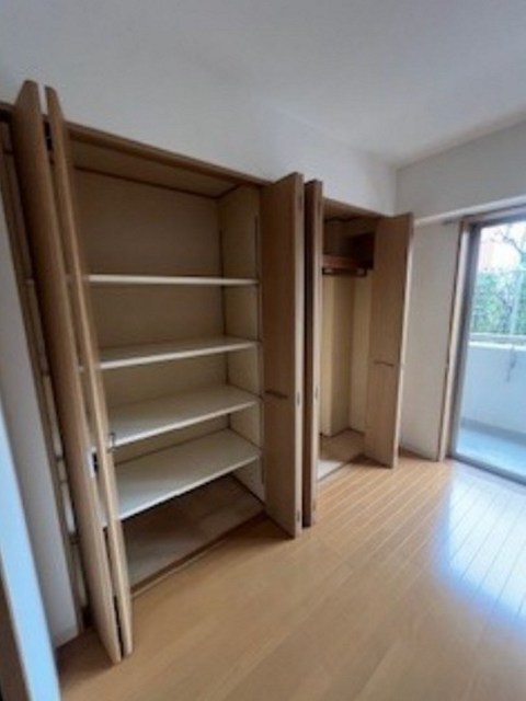 収納　別部屋同仕様タイプ