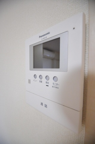 セキュリティ　同物件別号室