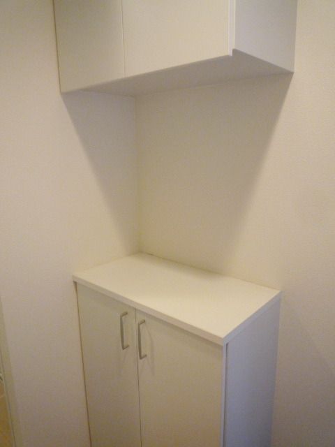 玄関　★シューズＢＯＸ★