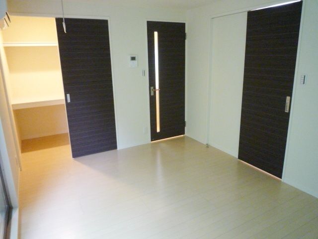 収納　★オシャレな室内★