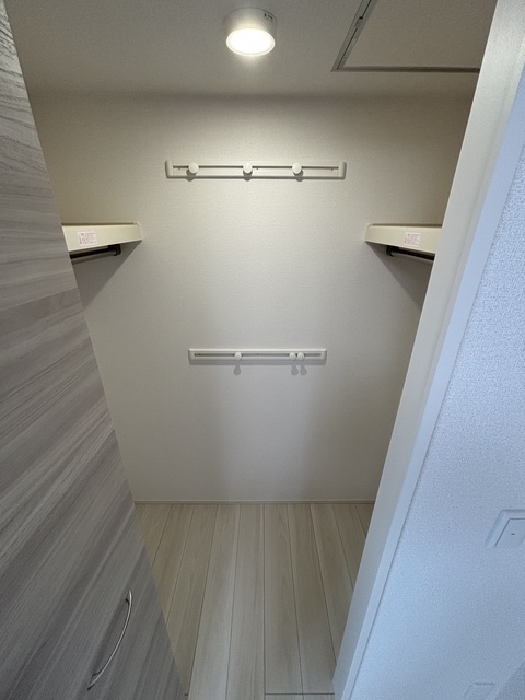 収納　★同施工別建物の参考写真です★