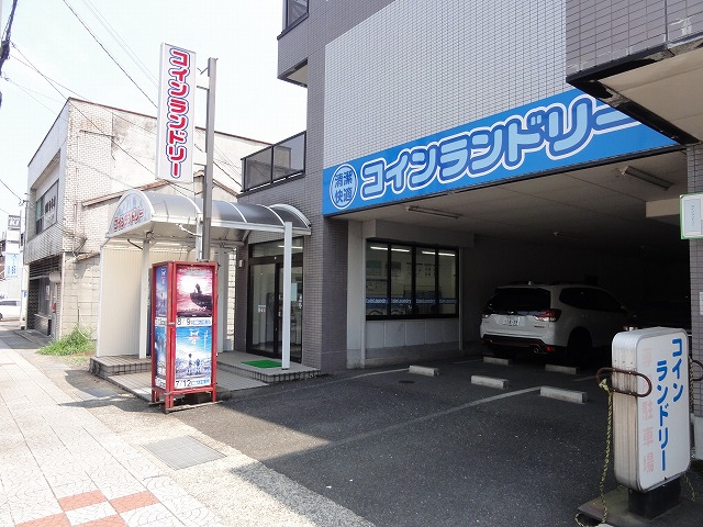 レストゥディオ22の周辺写真