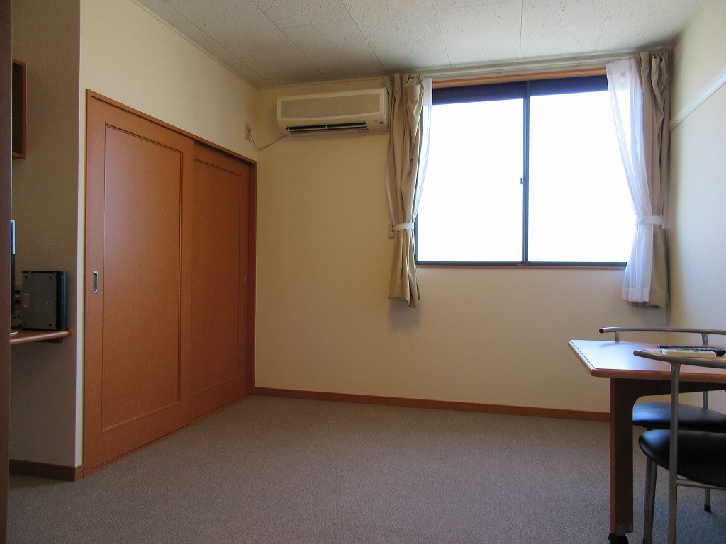 その他部屋・スペース　洋室※同タイプ