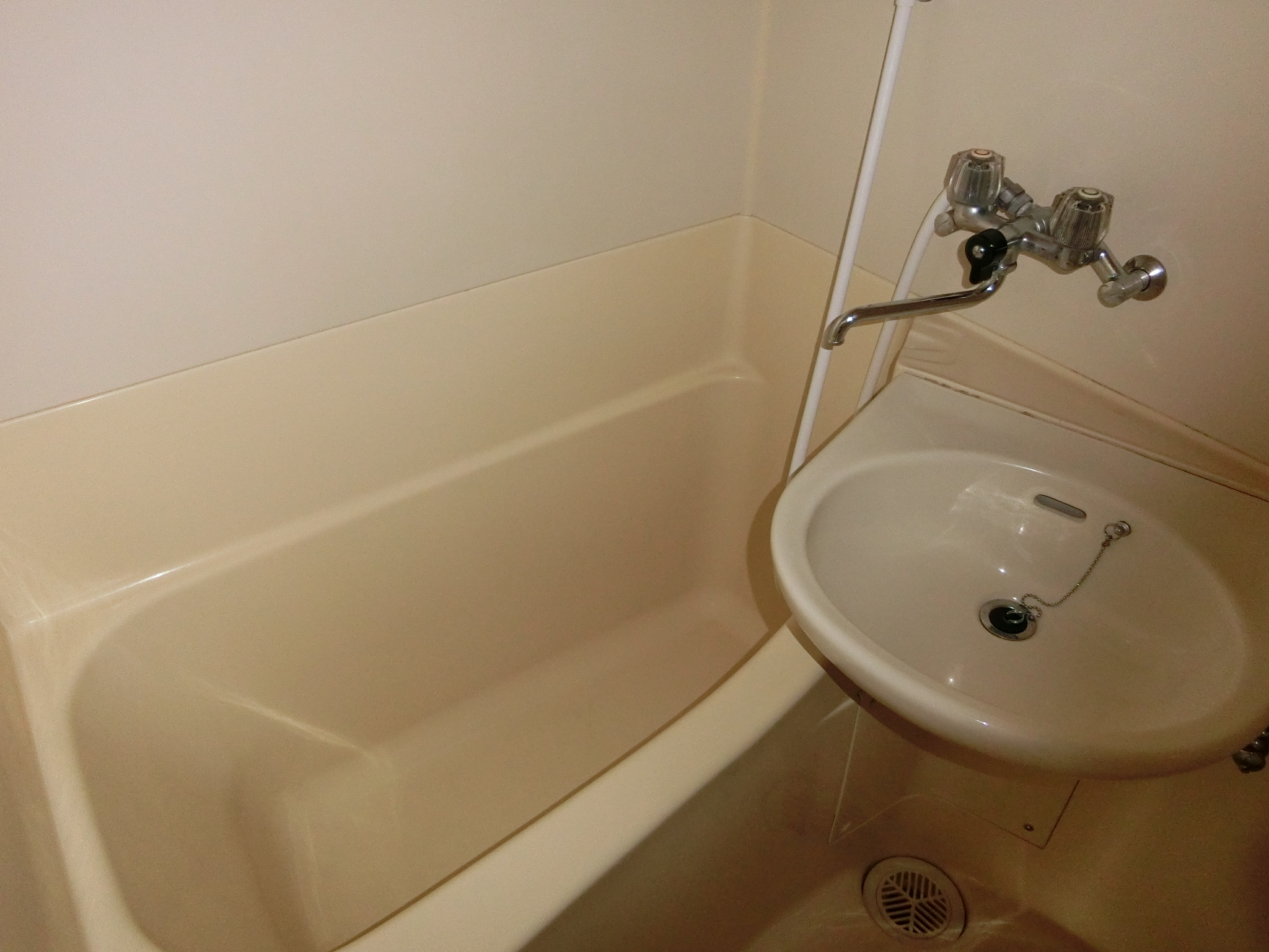 バス・シャワールーム　※写真は別のお部屋のものです。現況を優先させて頂きます。