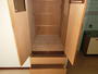 収納　※写真は別のお部屋のものです。現況を優先させて頂きます。