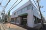 銀行　北おおさか信用金庫門真支店（銀行）まで730m