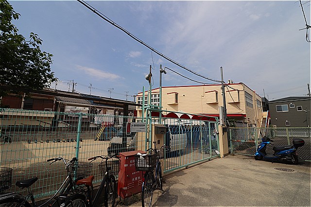 郵便局　大東灰塚郵便局（郵便局）まで362m