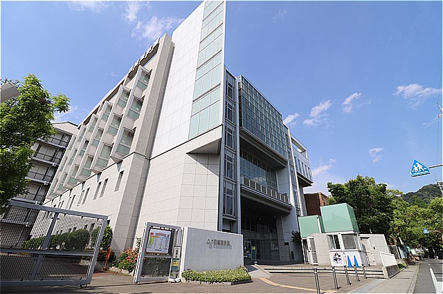 大学・短大　私立四條畷学園短期大学（大学・短大）まで554m