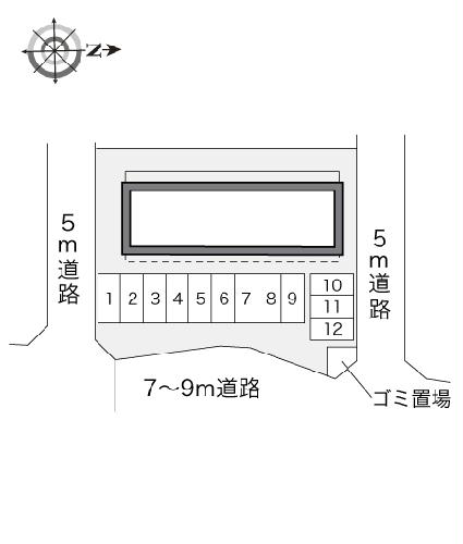 【レオパレス祐ノ木のその他】