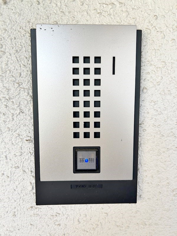 その他設備　★インターホン★