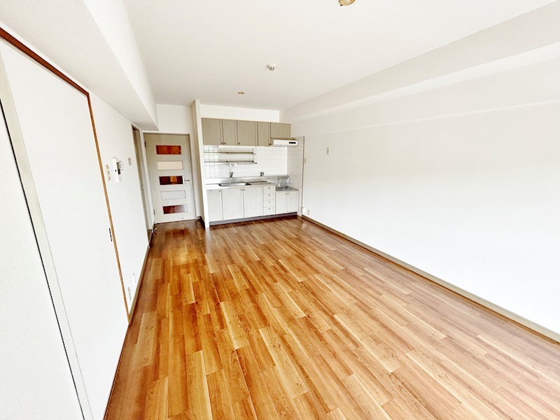 居室・リビング　★リビング12帖★