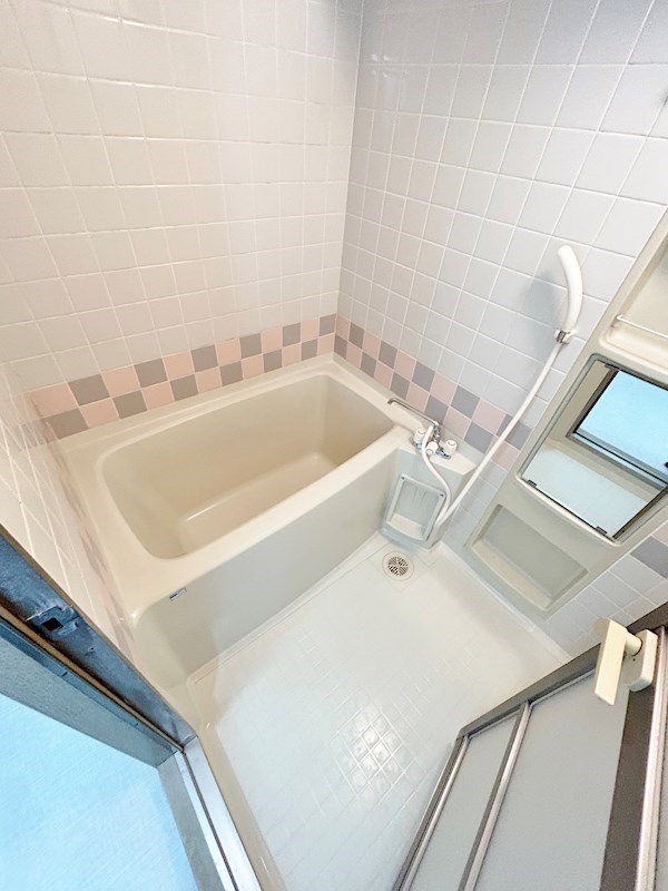 バス・シャワールーム　★浴室★