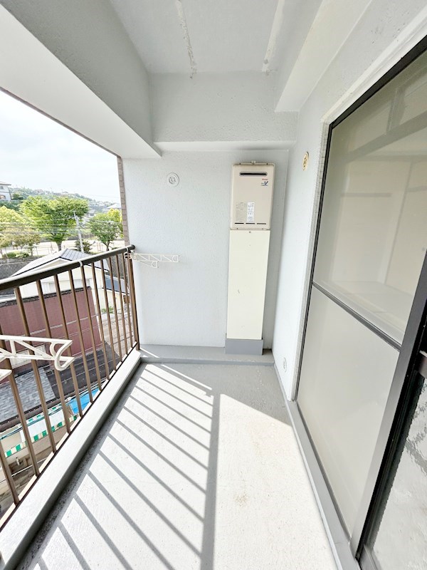 バルコニー　★バルコニー★