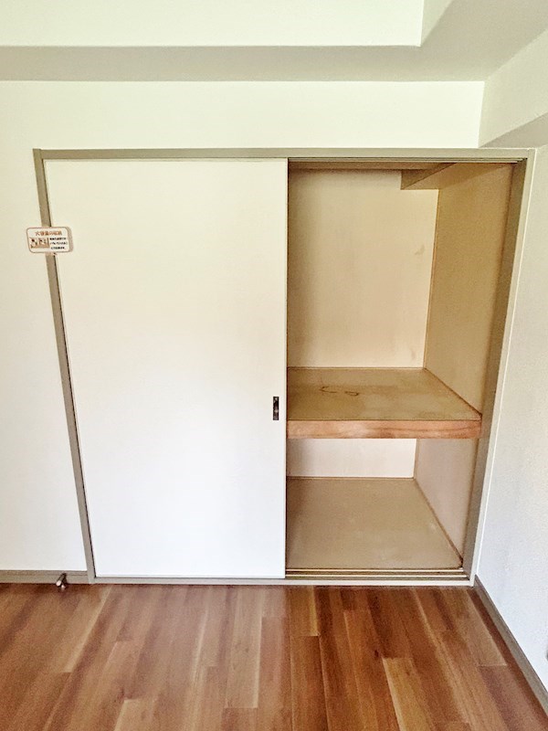 収納　★押し入れ★