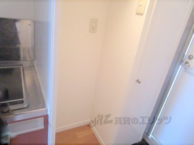 その他部屋・スペース　冷蔵庫置場