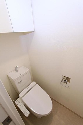 トイレ　※反転タイプです。