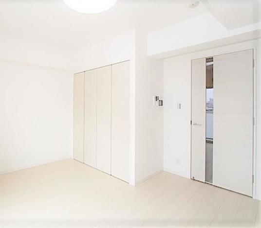 その他部屋・スペース　※反転タイプです。