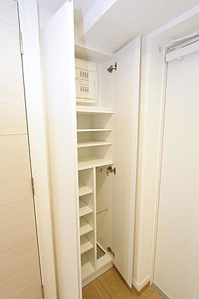 その他設備　※反転タイプです。