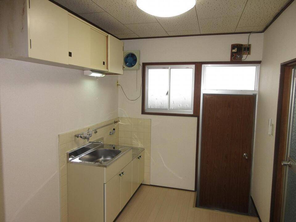 居室・リビング　ダイニング