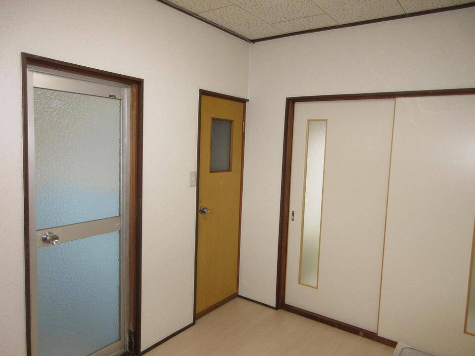 その他部屋・スペース　ダイニング