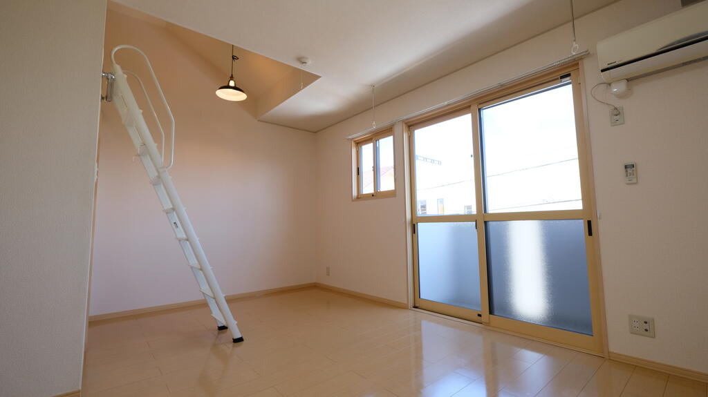 その他部屋・スペース　写真は別室です