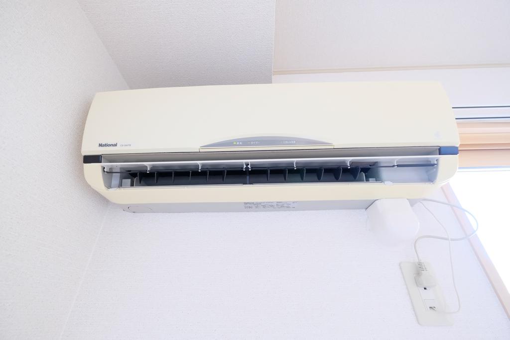 その他設備　写真は別室です