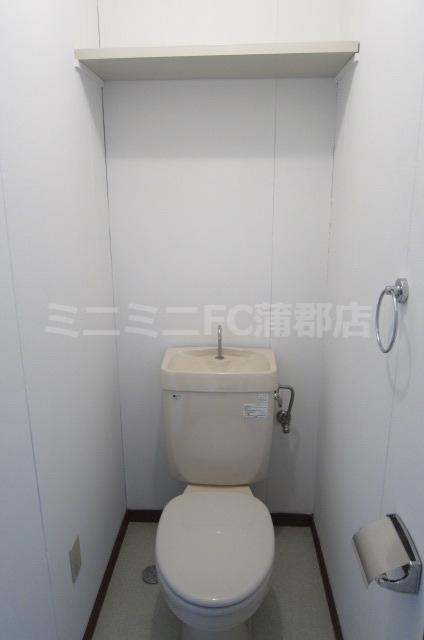 トイレ　同タイプ