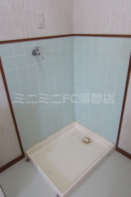 その他設備　同タイプ