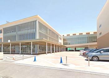 高校・高専　北海道札幌開成高等学校（高校・高専）まで1402m