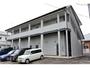 白銀駅より徒歩29分 築25年8ヶ月 2階建の賃貸物件