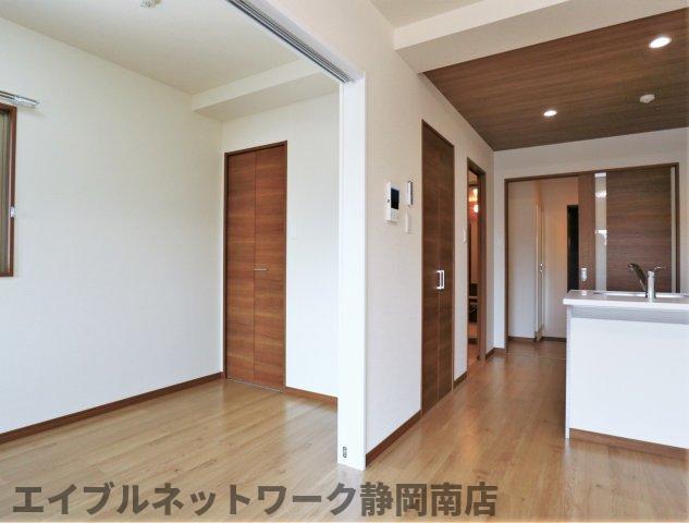 その他部屋・スペース　内装も気になるポイント