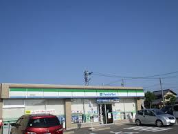 コンビニ　ファミリーマート一宮黒田店（コンビニ）まで758m